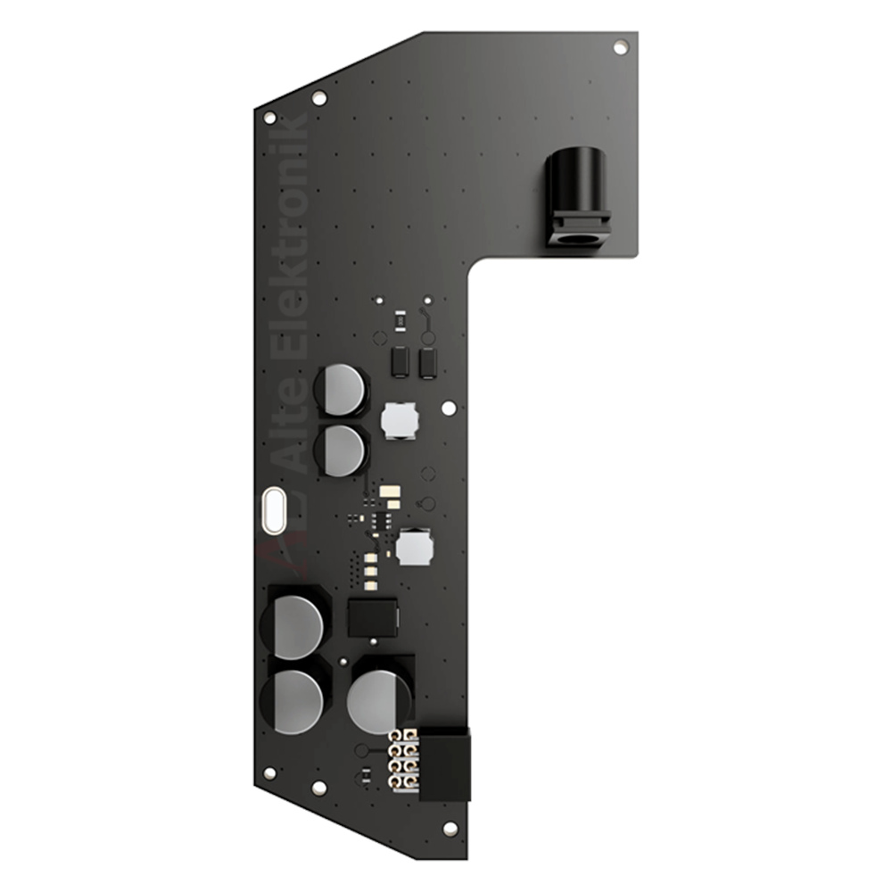 Ajax, Güç kaynağı) ünitesi - 12V PSU for Hub/Hub Plus/ReX