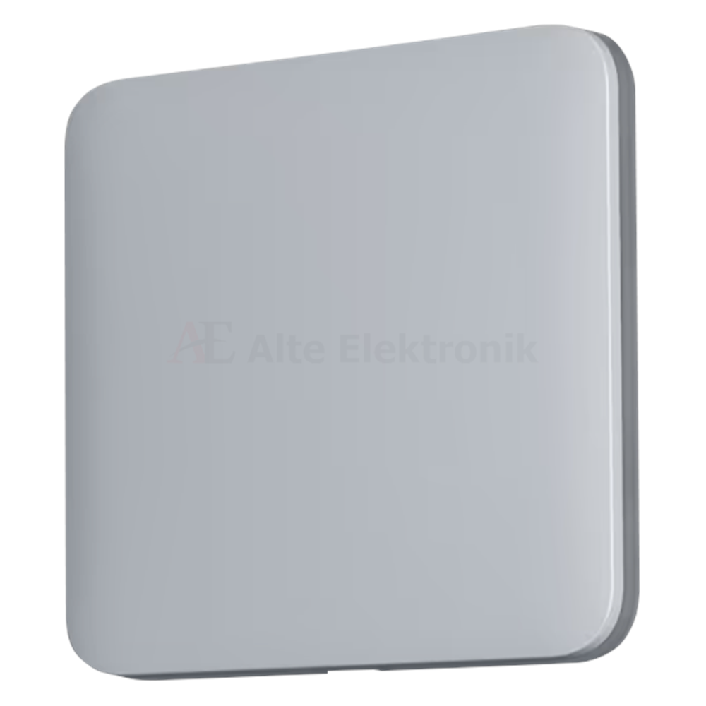 Ajax, Montaj kutusu kapağı, BEYAZ - CoverPlate