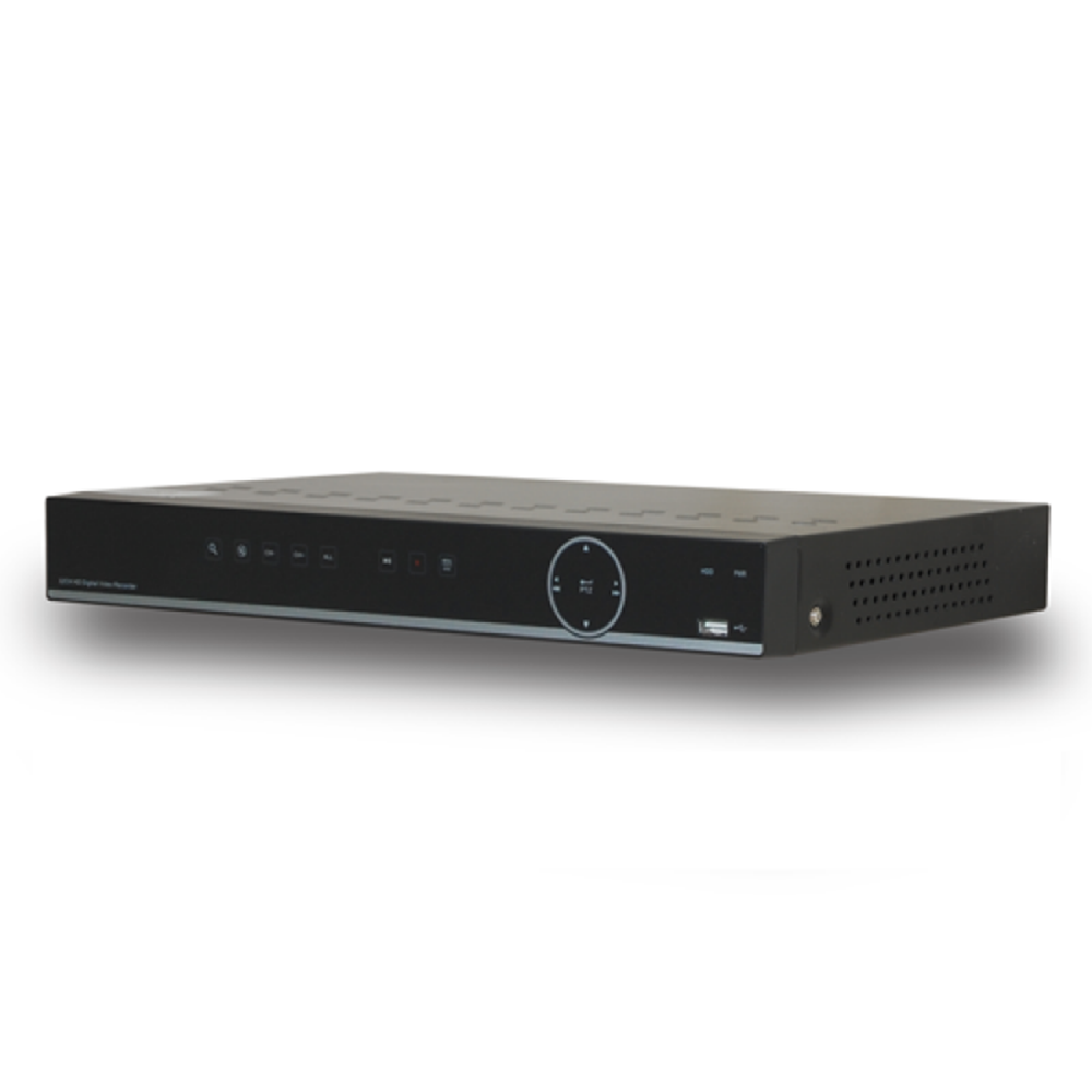 United Security DVR 16 knl 1080P 5in1 2HDD