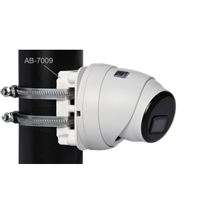 AlteBox-Bracket, Boru Montaj Aparatı (Beyaz)