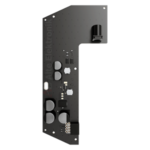 Ajax, Güç kaynağı) ünitesi - 12V PSU for Hub/Hub Plus/ReX