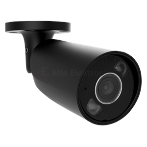 Ajax, IP Kamera (Bullet), 8Mp, 85°, SİYAH - BulletCam HL (8 Mp/4 mm)