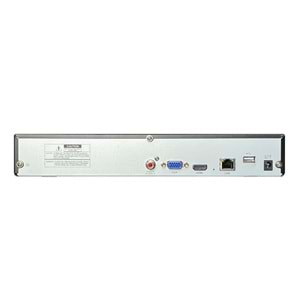 United Security, 8ch, H.265, NVR Kayıt Cihazı