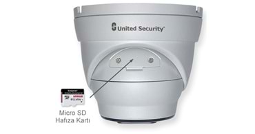 IP Kameralarda Hangi Micro SD Kart Kullanılmalı?