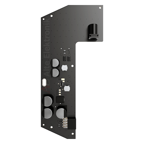Ajax, Güç kaynağı) ünitesi - 12V PSU for Hub/Hub Plus/ReX