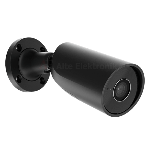 Ajax, IP Kamera (Bullet), 5Mp, 85°, SİYAH - BulletCam (5 Mp/4 mm)