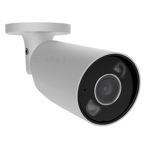 Ajax, IP Kamera (Bullet), 5Mp, 110°, BEYAZ - BulletCam HL (5 Mp/2.8 mm)