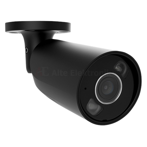 Ajax, IP Kamera (Bullet), 8Mp, 85°, SİYAH - BulletCam HL (8 Mp/4 mm)