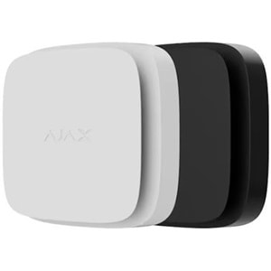 Ajax Fire Protect Kablosuz Duman+Isı Dedektörü, Beyaz